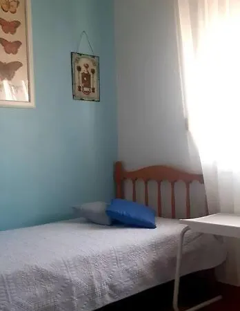 Apartment το σπίτι της μυρσίνης