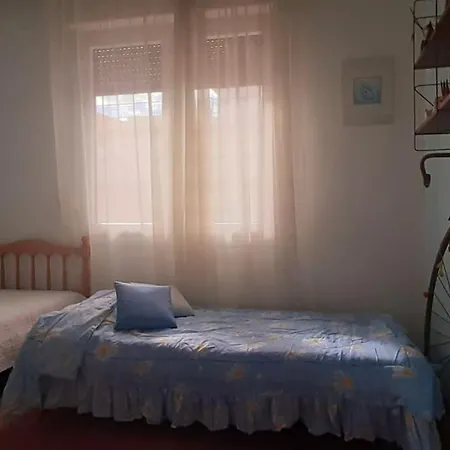 το σπίτι της μυρσίνης * Volos