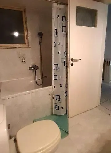 το σπίτι της μυρσίνης * Volos