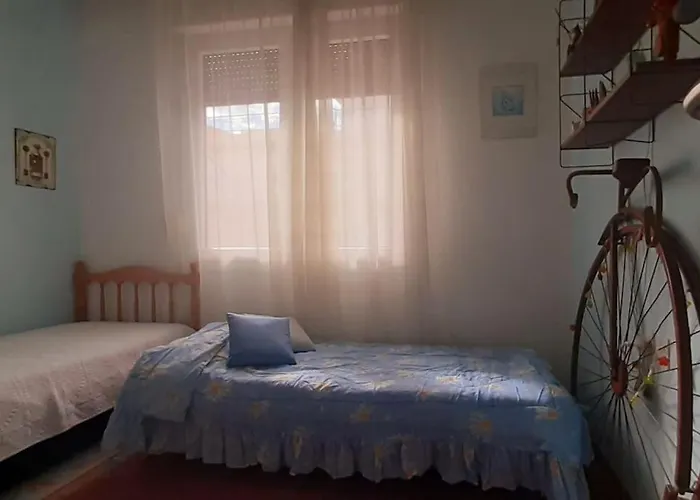 το σπίτι της μυρσίνης * Volos