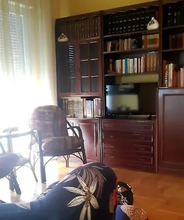 Appartement το σπίτι της μυρσίνης Vólos