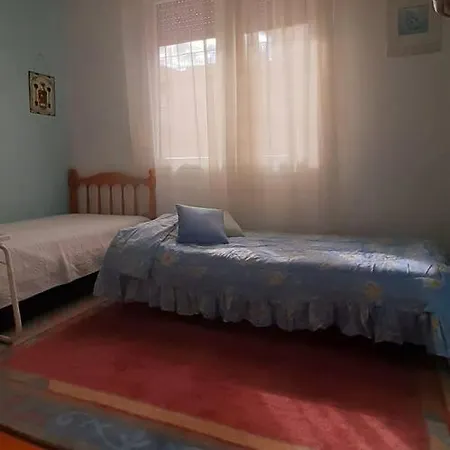 το σπίτι της μυρσίνης