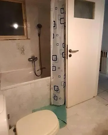 το σπίτι της μυρσίνης * Volos