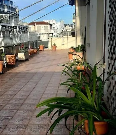 Appartement το σπίτι της μυρσίνης *