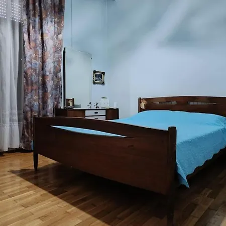 το σπίτι της μυρσίνης Appartement Vólos