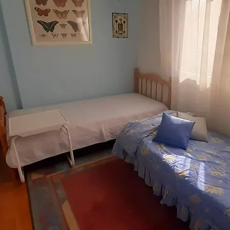 Apartment το σπίτι της μυρσίνης