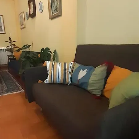 Appartement το σπίτι της μυρσίνης *