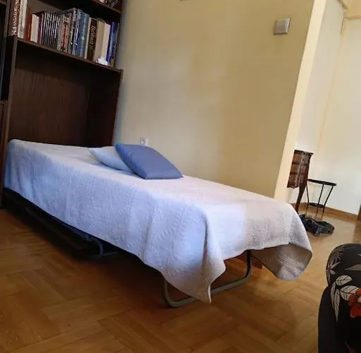 το σπίτι της μυρσίνης Vólosz